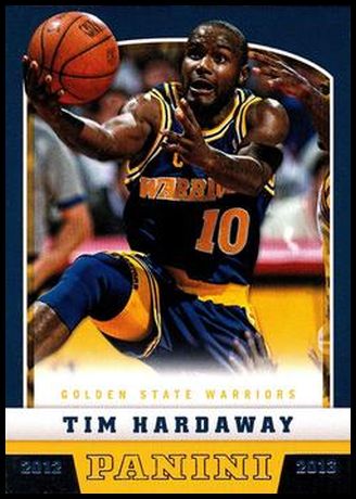 197 Tim Hardaway